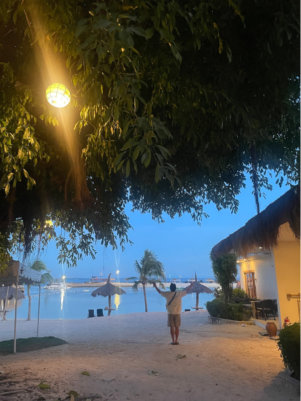 [세부] 베티님과 함께한 즐거운 세부여행