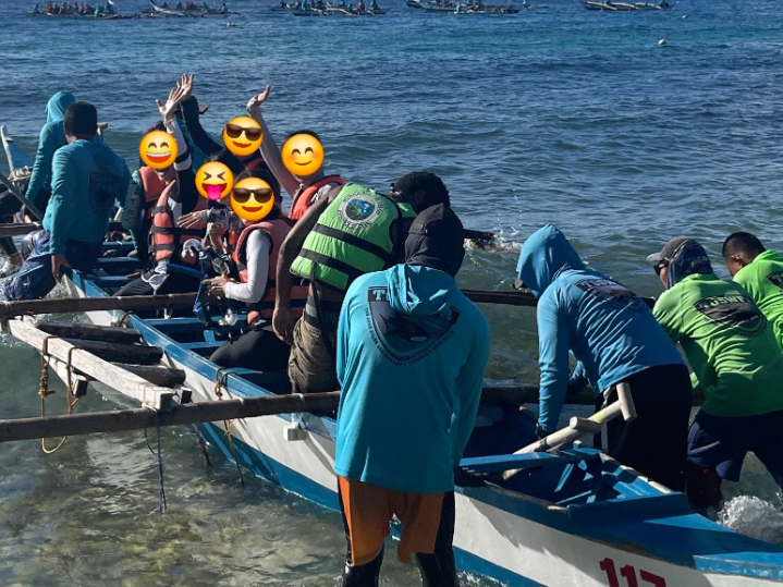 [세부] 오래도록 기억하게될 세부여행 (with JAKE) 오모팩+시티팩