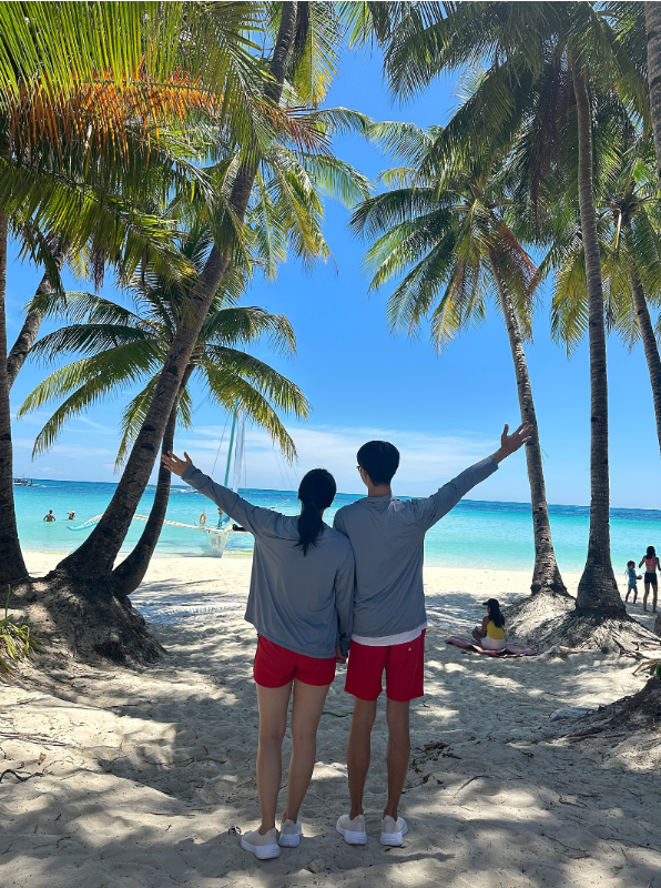 [보라카이] 4박5일 보라카이 여행 (With 레이)