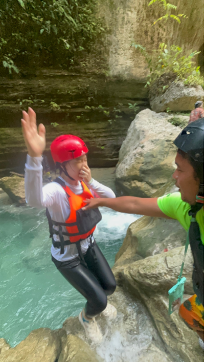 [세부] 헨리 가이드님과 함께한 세부여행, 행복 그 자체!!