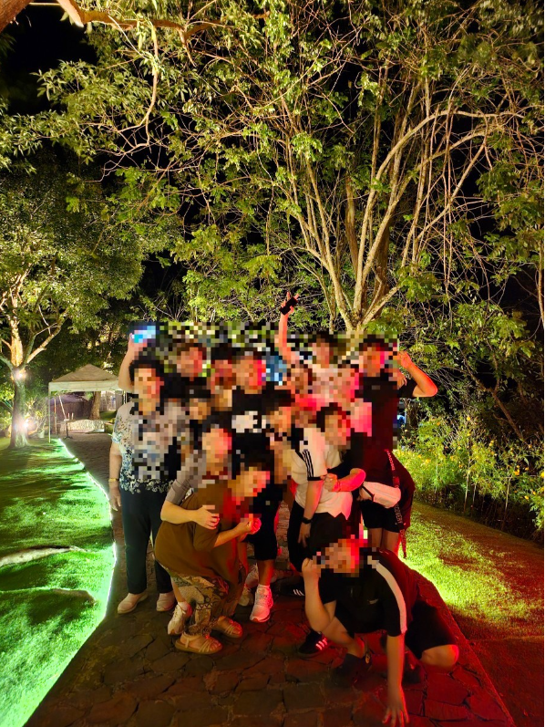 [세부] 연말연시 특이한(?) 대가족 세부 여행(W/나디아 가이드님