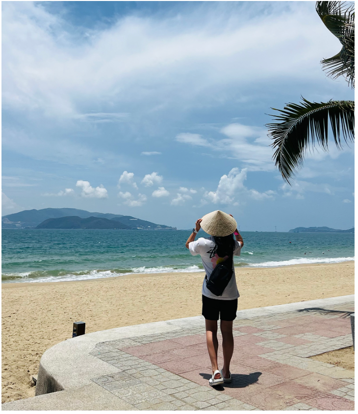 [나트랑] 보탄녹 가이드님과 함께한 나판랑패키지