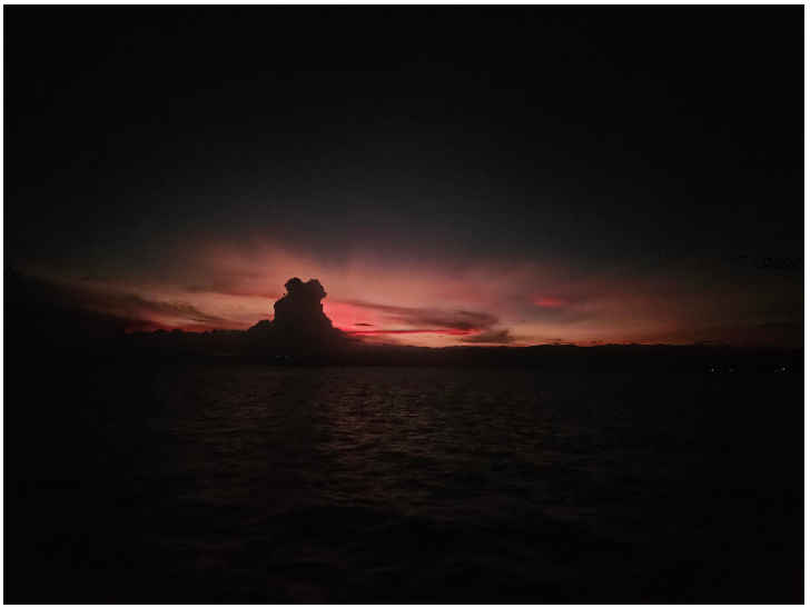 [세부] [세부보홀여행 전기&후기] 6박8일 엄마와 단둘이 (파티마&한나가이드님)