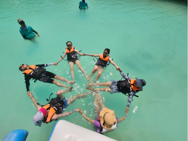 [세부] 나를 잊은 세부여행(제이크가이드님이랑)