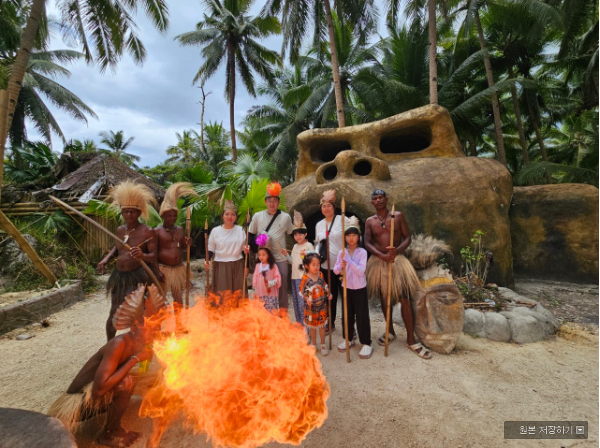 [보홀] 보홀#엠마#4박6일#모녀여행#친구가족과함께