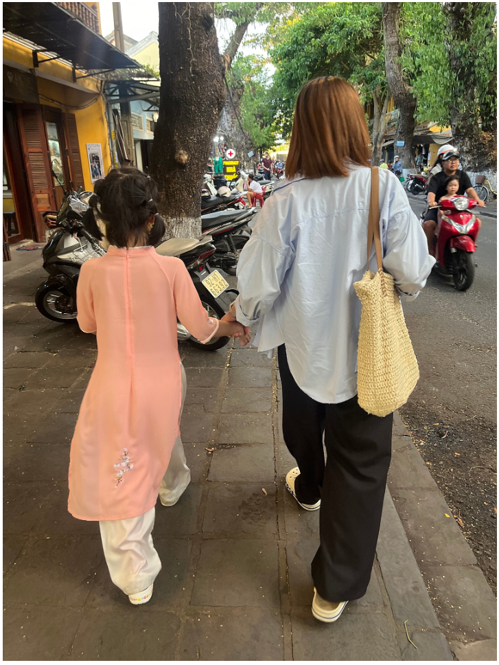 [다낭] 5월13~15일 유엔 가이드와 함께한 가족여행 대대대만족이요