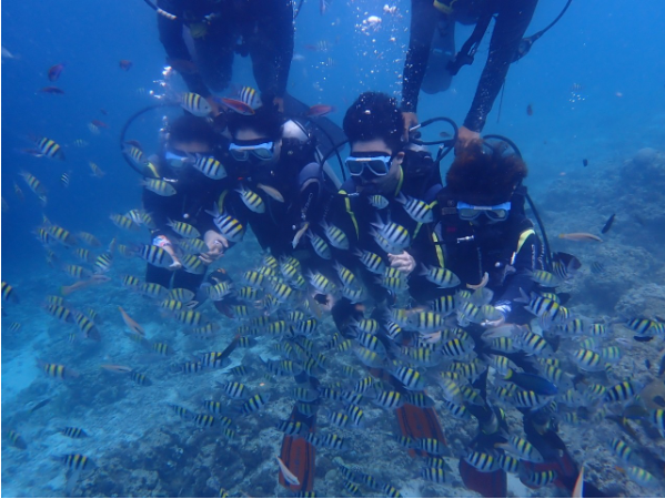 [세부] 헨리 가이드님과 함께한 세부여행 ^^