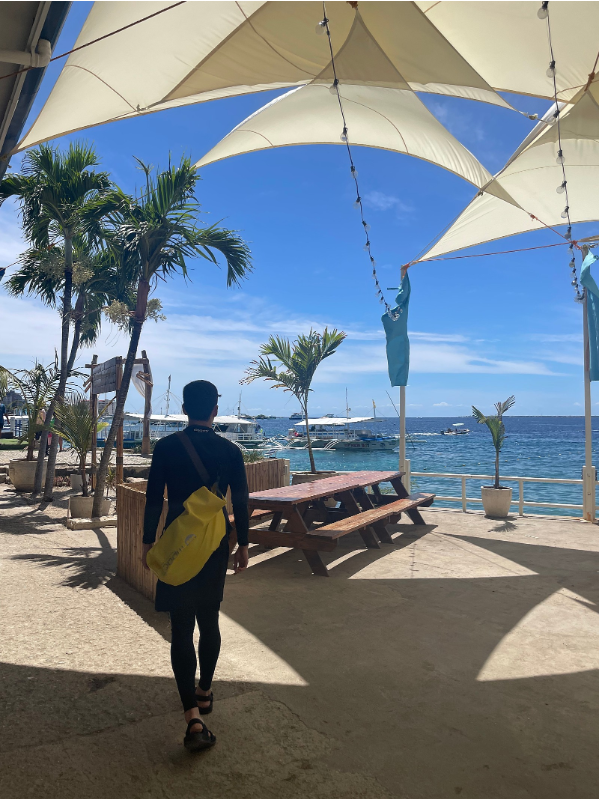 [세부] 세부 3박 5일 가족여행 후기