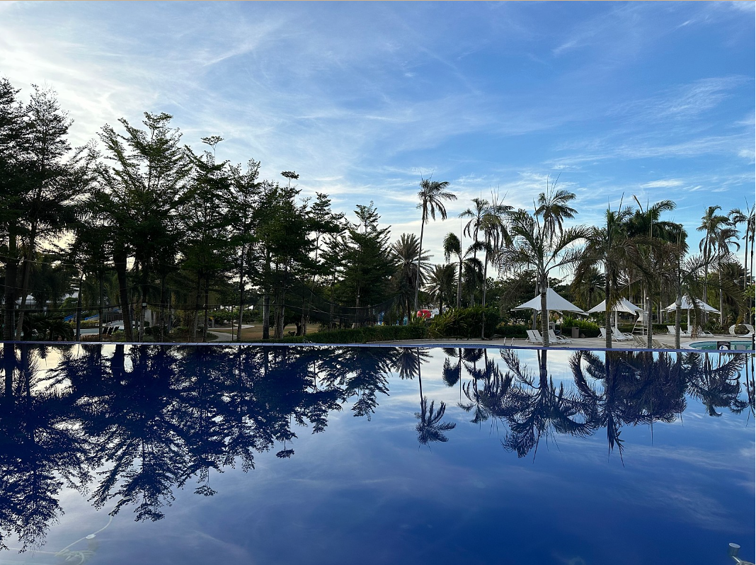 [세부] 운이 좋았던 세부 여행 ( 헨리 가이드님과 함께 )