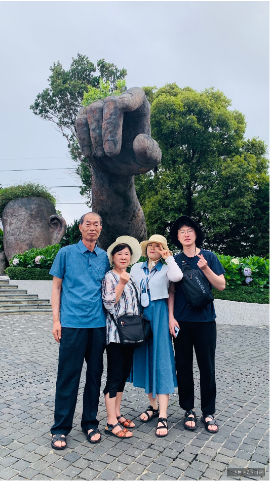 [다낭] Tran Quoc Tuan(두안) 가이드 짱!!