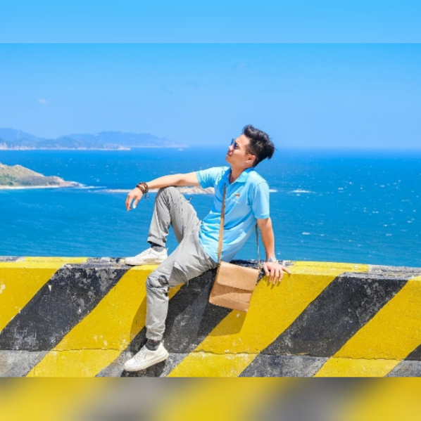 [나트랑] 나트랑 3박4일, 5.14.~5.17.(with 하이남)