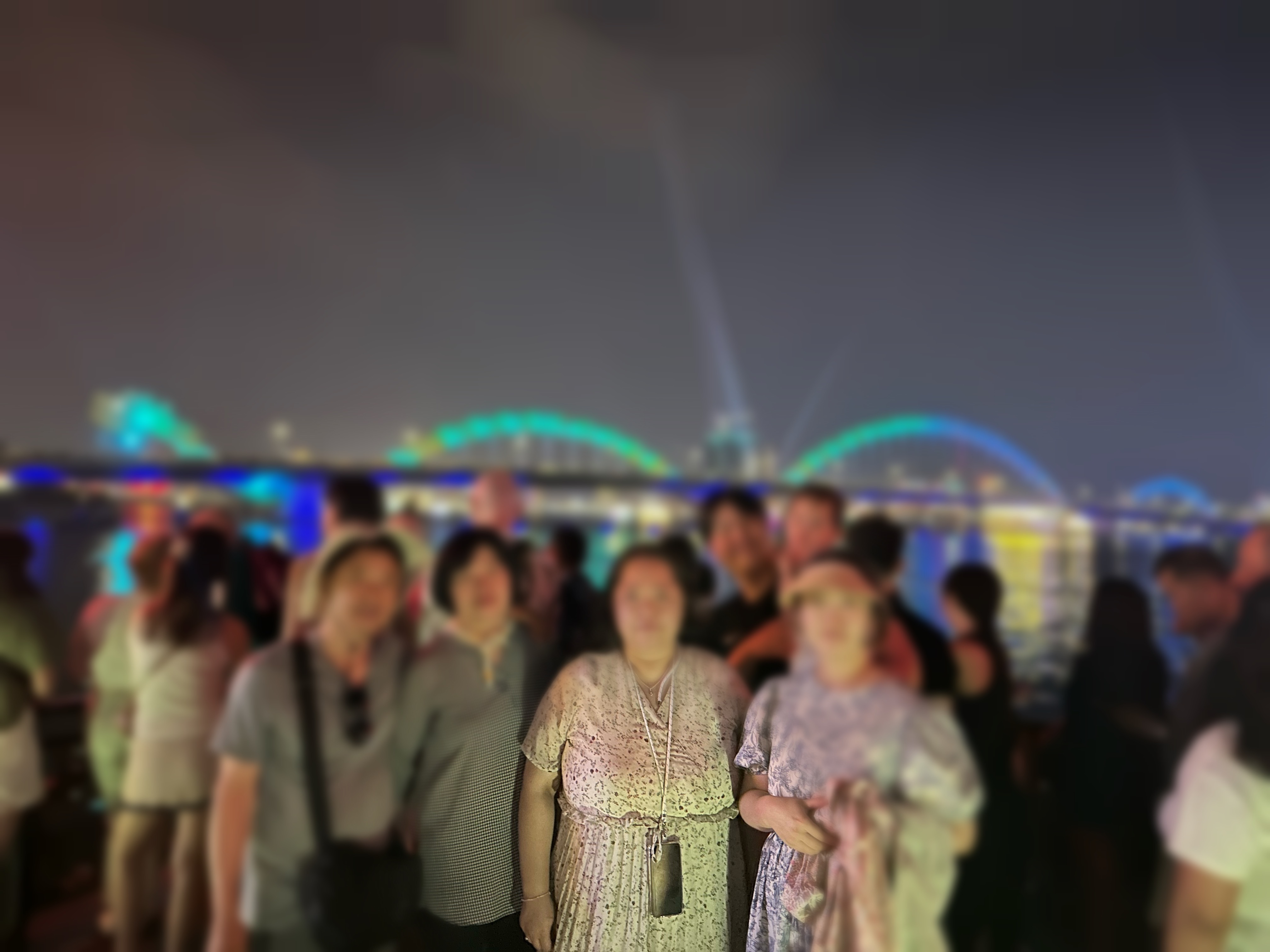 가이드 켄님과 함께한 부모님, 아기와의 가족여행