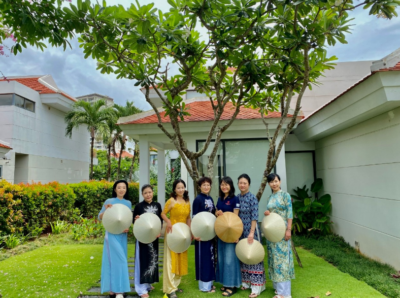 [다낭] 우정여행(❤은혜 가이드님 보고싶다요^^❤)