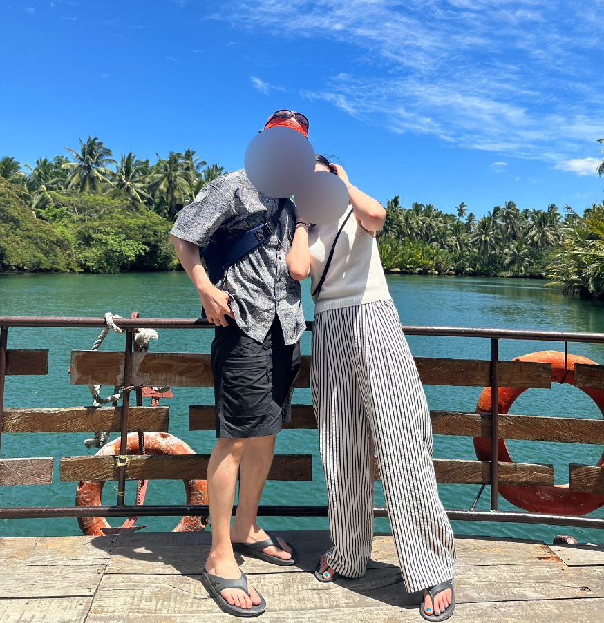 [보홀] 보홀 여행후기(with 자레드)