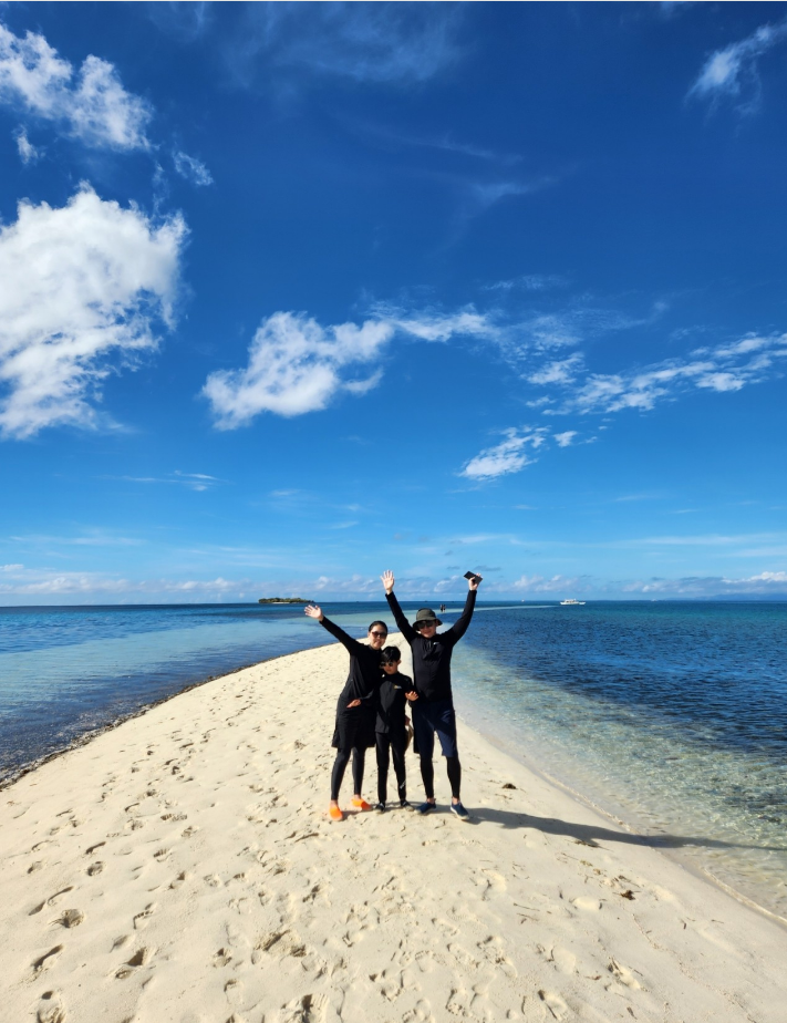 [보홀] 민가이드님과함께한 보홀여행♡♡