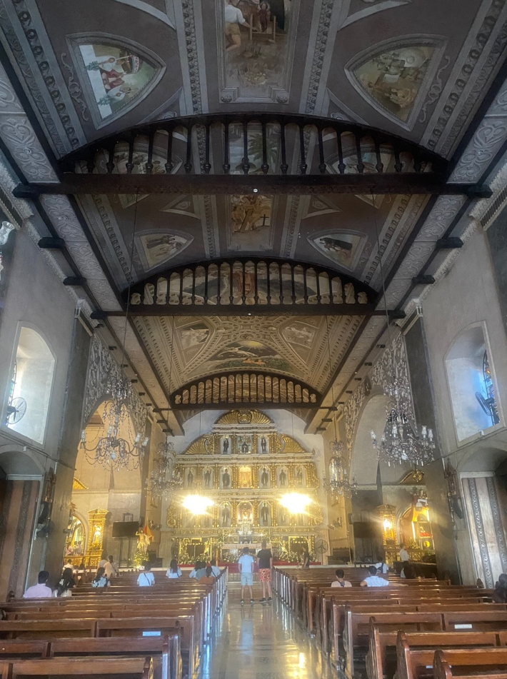 [세부] RYU 가이드님과 함께한 시티투어! (5월18일)