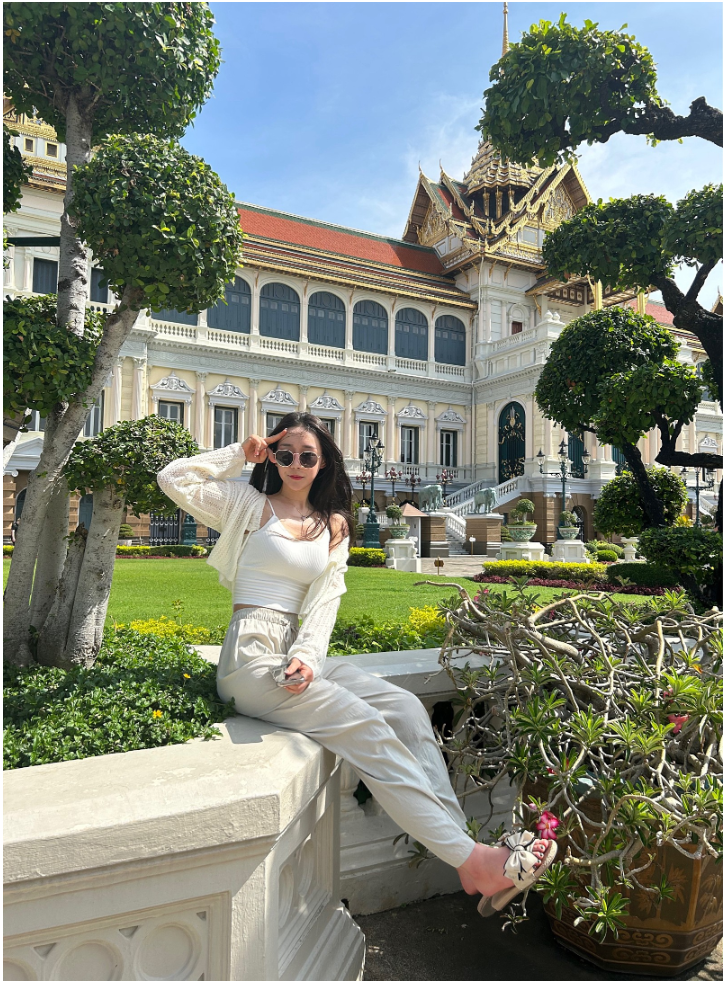 [방콕] 잊지 못할 방콕 우정여행 누가이드님