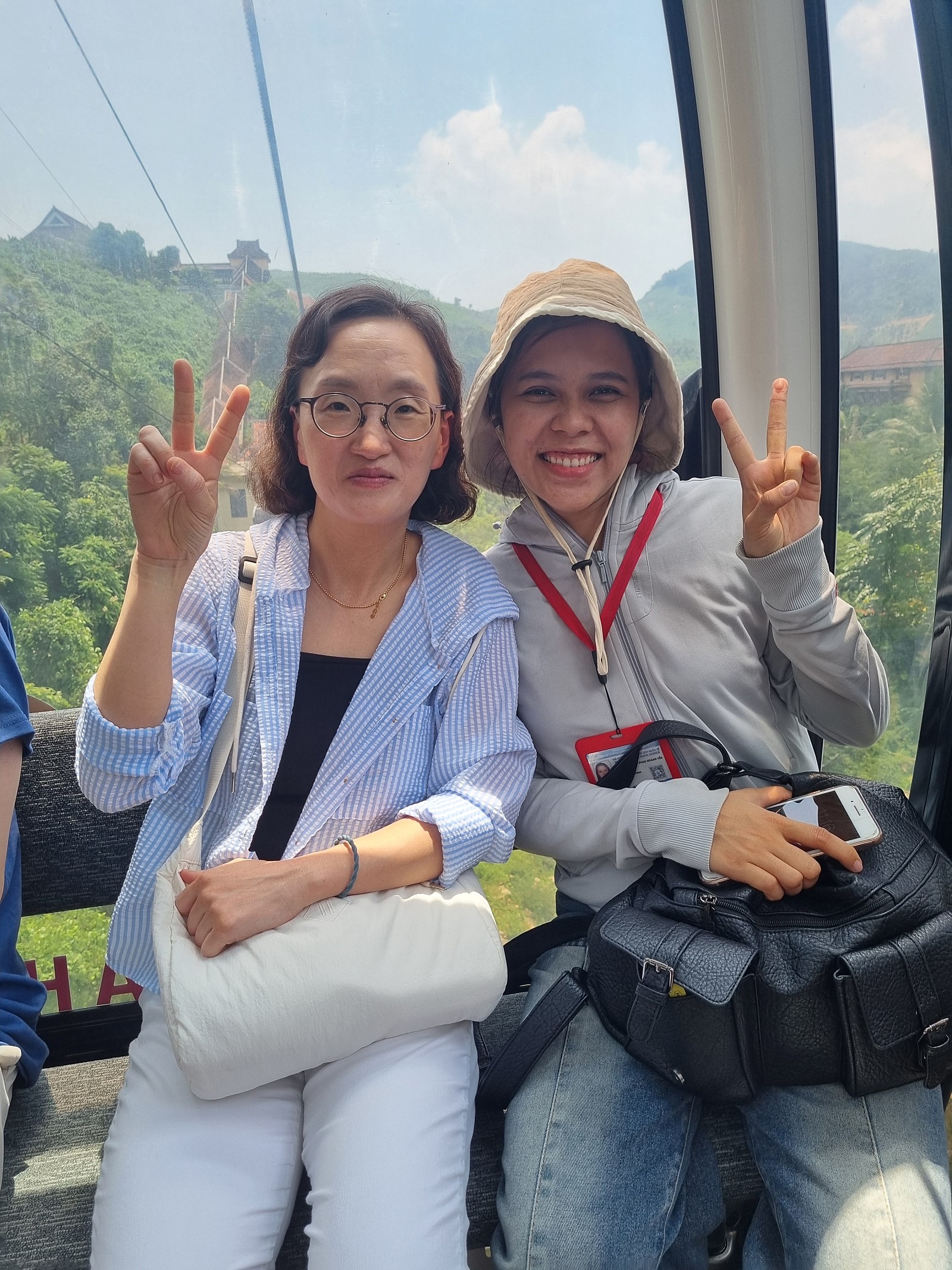 [다낭] 옌가이드님과 함께한 여행