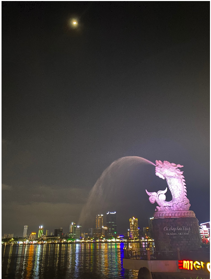 [다낭] 두안가이드님 최고입니다 ^^