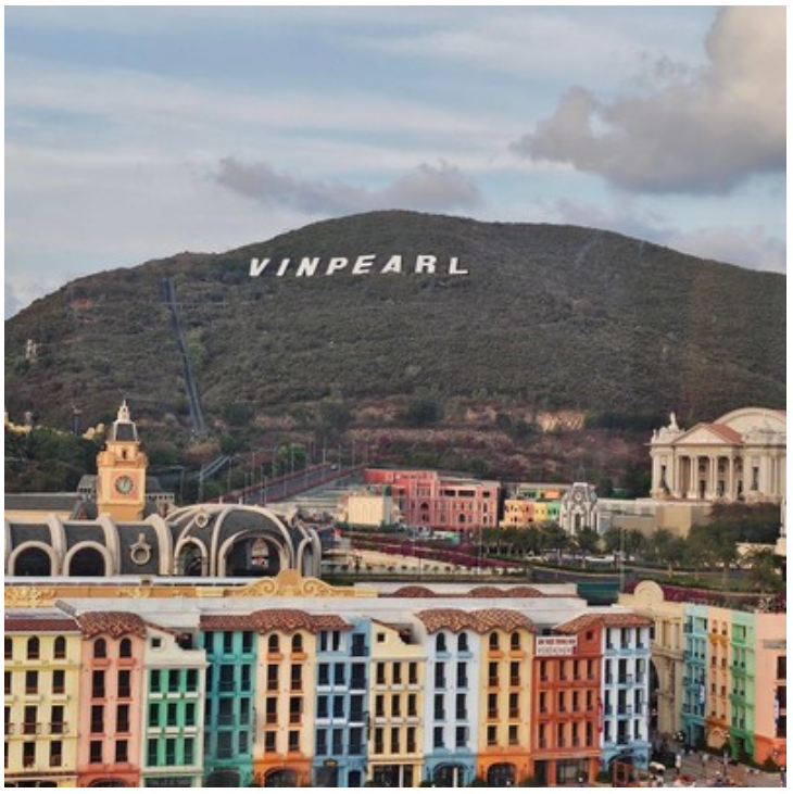 [나트랑] ★ 완.전.만.족 후기 (휘 가이드님)