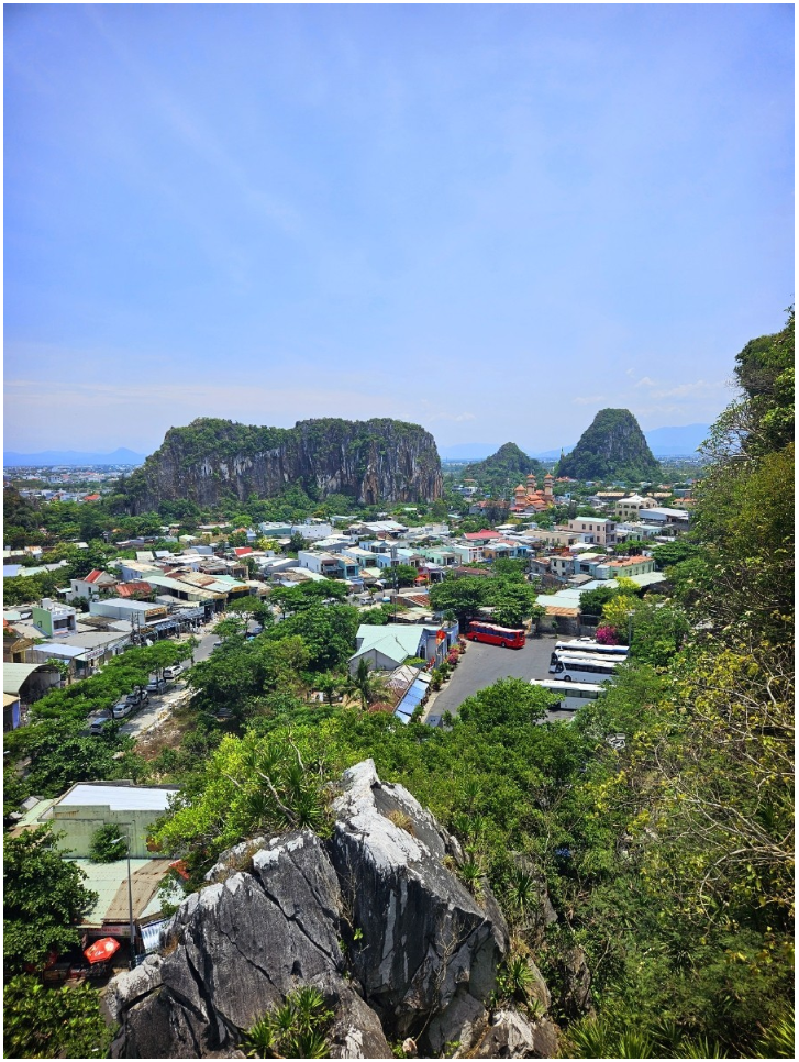 [다낭] 다낭 3일 가이드맨 후기!