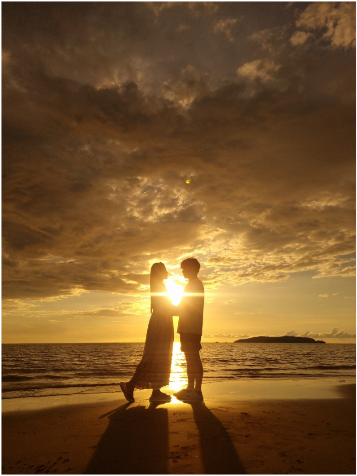 [코타키나발루] 5월 15일~19일 코타키나발루 with 테일러(Taylor)가이드님