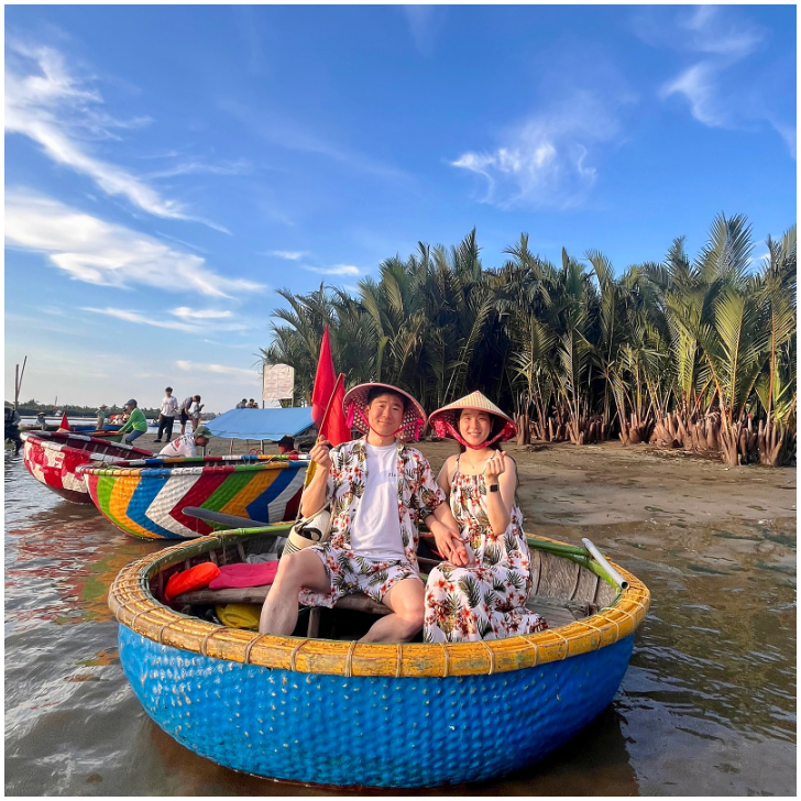 [다낭] 다낭3박5일 은옥가이드님이랑????