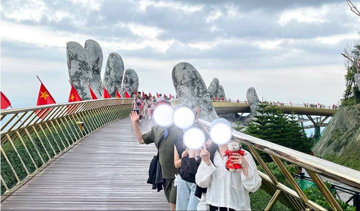 [다낭] 황가이드(정수황)와 재밌었던 다낭여행후기 ????