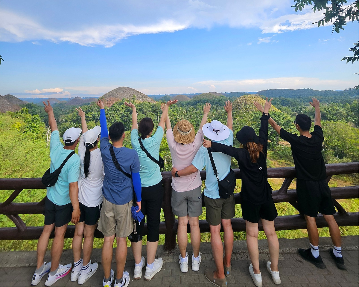 [보홀] 묻지도 따지지도 말고 엠마!!