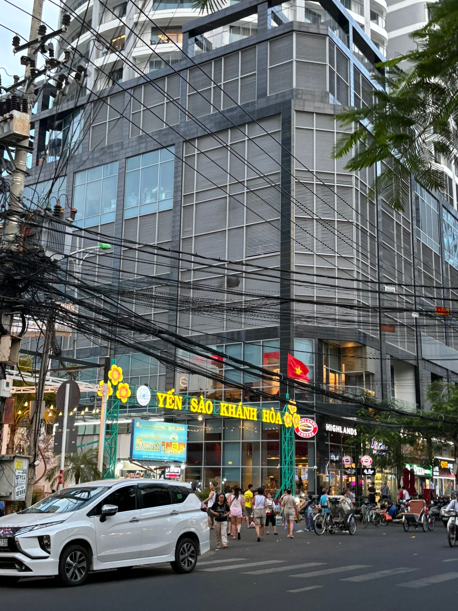 [나트랑] 아리가이드님과 함께한 최고의 나트랑 여행~!