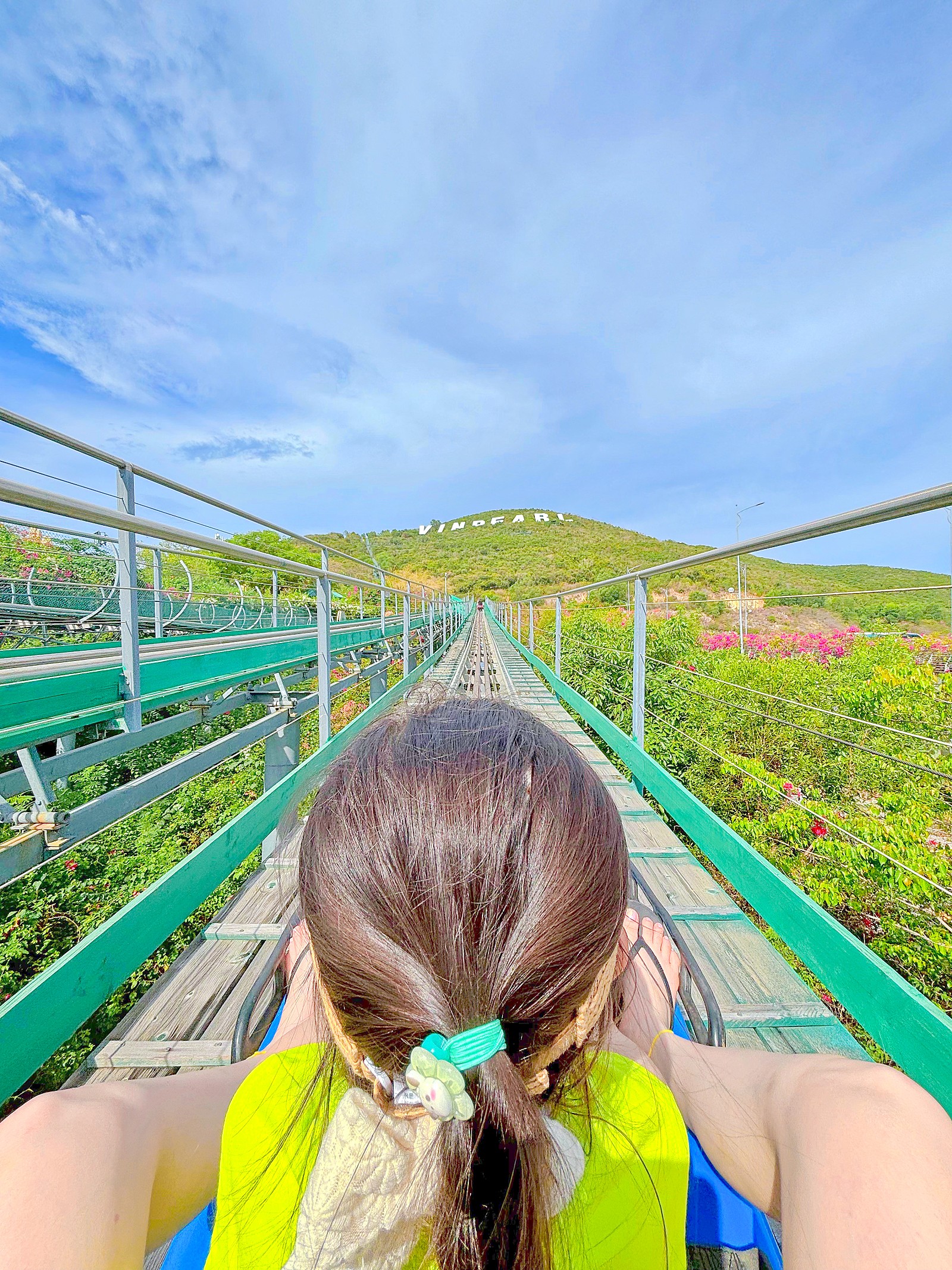 [나트랑] 친절한 티엔가이드님 덕분에 편히 놀다왔어요????