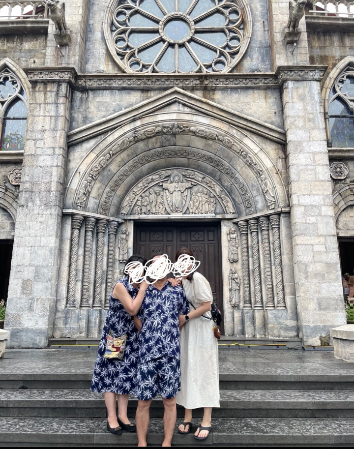 [다낭] 가이드맨 미스터 흥! 짱입니다????????