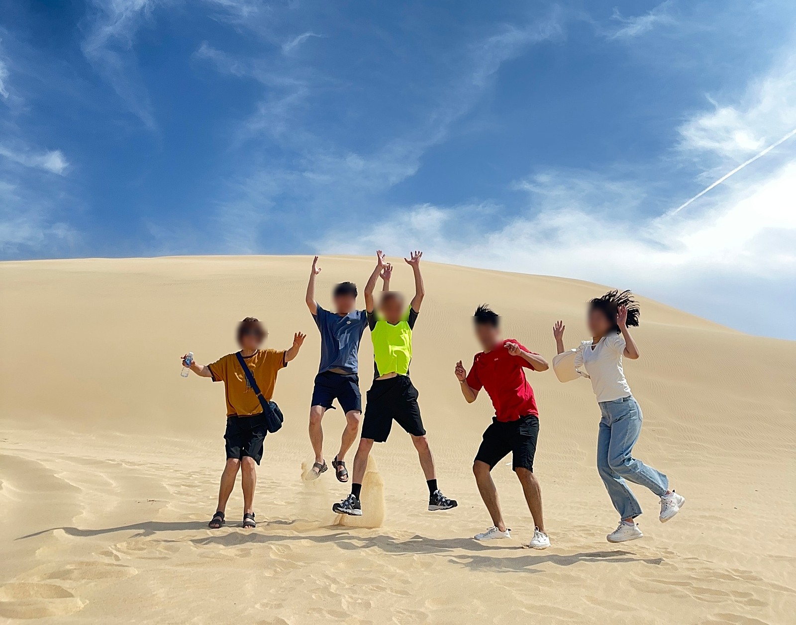 [나트랑] 민현가이드님과 함께 한 나트랑 3박 5일 여행 후기????