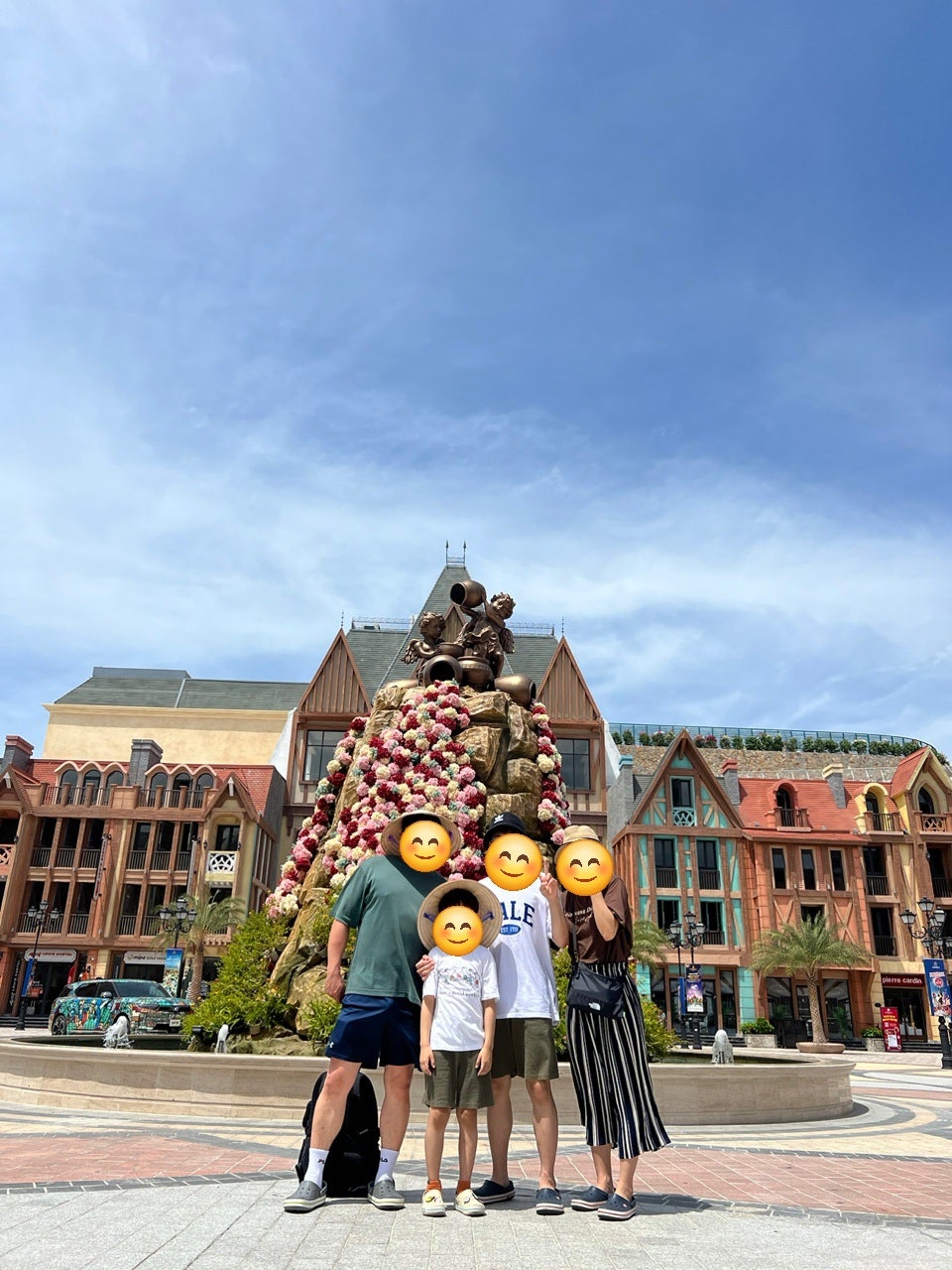 [나트랑] 나트랑 5.13~5.17 여행