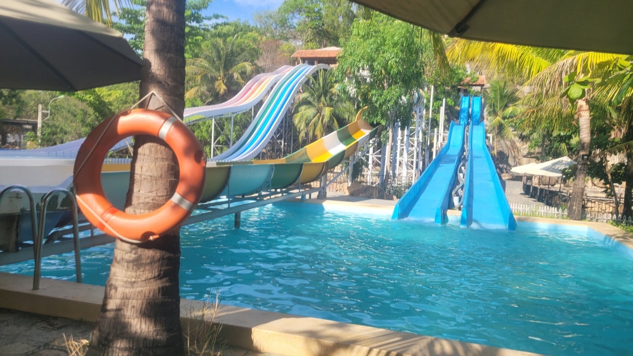 [나트랑] 아리 가이드님 과 함께했던 행복한 나트랑여행 후기.(2탄)