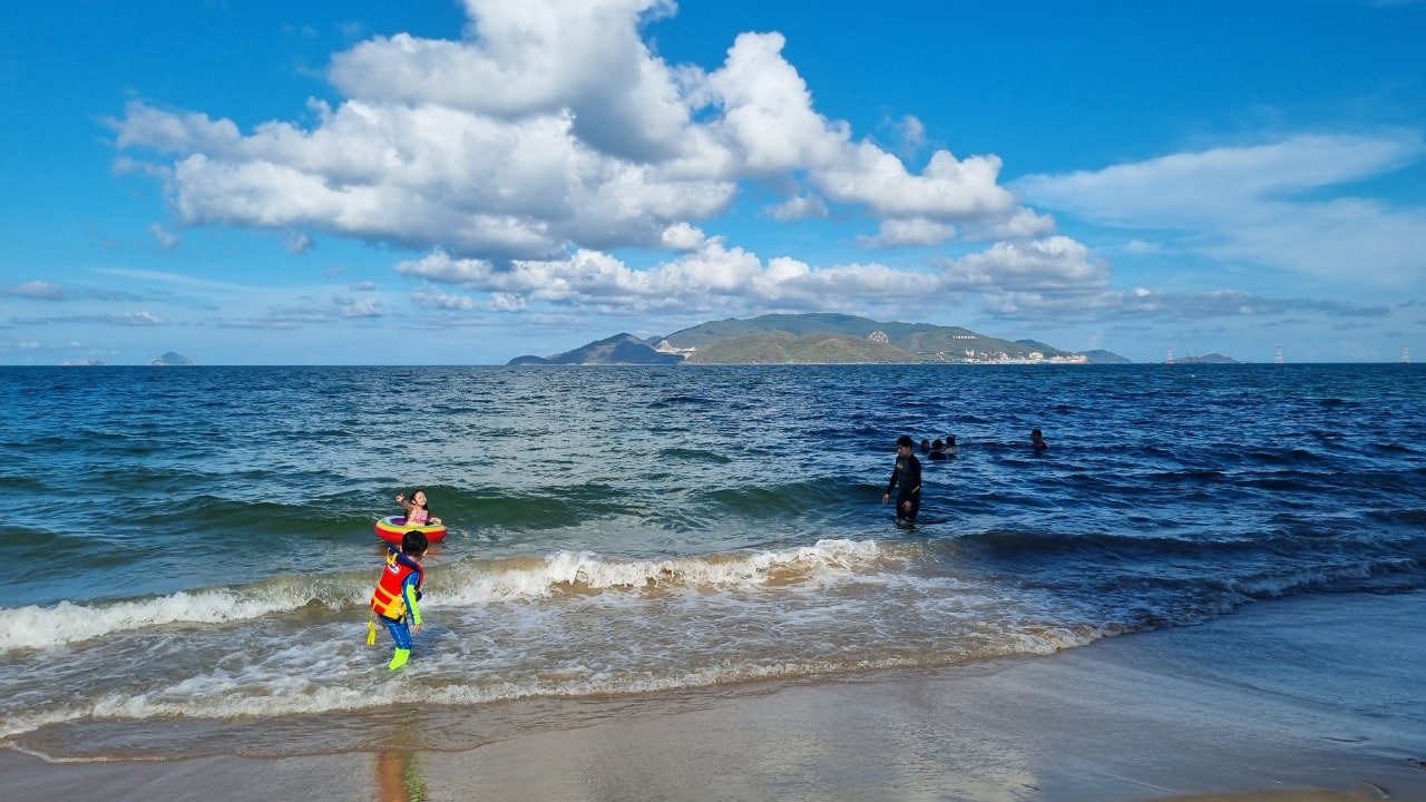 [나트랑] 나트랑 여행 후기 아리가이드님^^