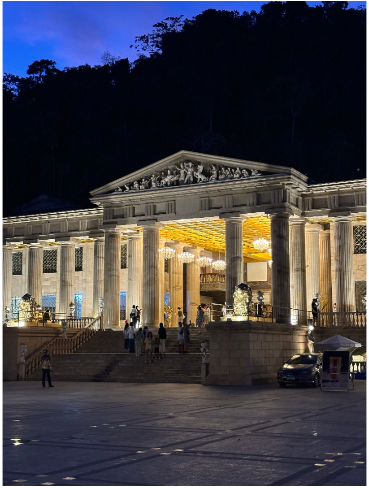 [세부] 류 가이드님과 함께한 세부 일일 시티투어!