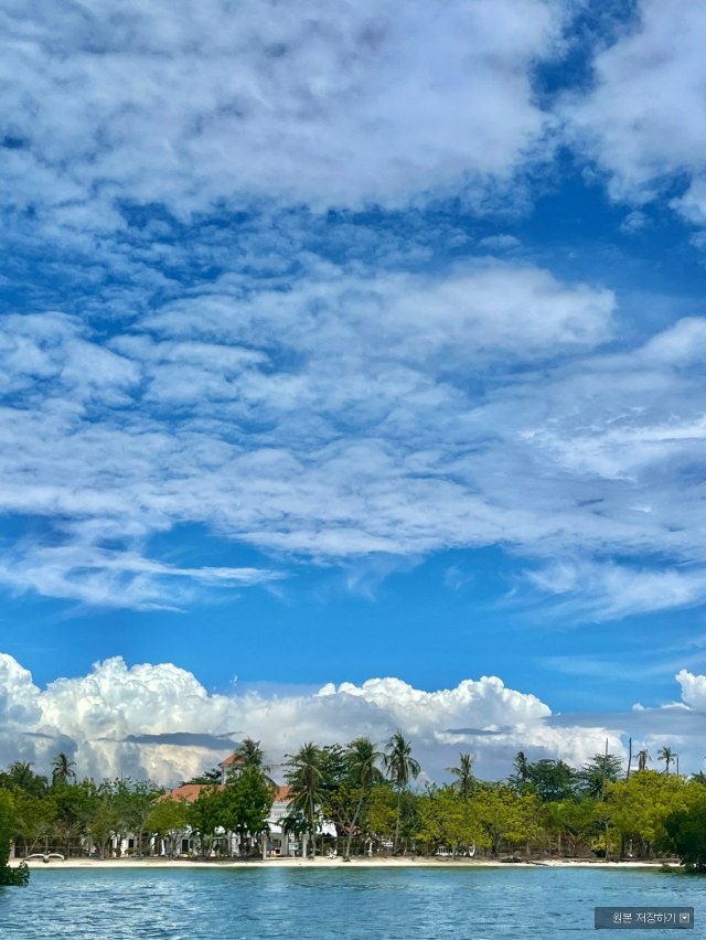 [세부] 세부여행 후기!(가이드:jake)