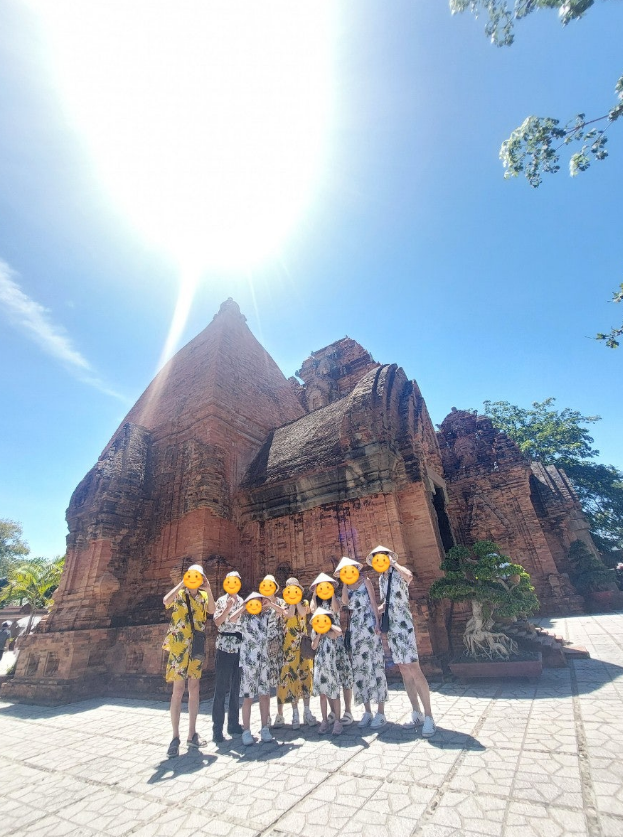 [나트랑] 3박5일 나트랑+판랑 대가족 여행후기!