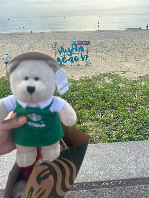 [다낭] [여행후기] 가족 첫 해외여행 다낭 (with Ken가이드)