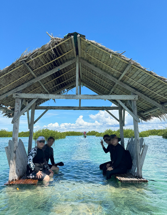 [세부] 50대 남자 4명이 함께 떠난 필리핀 세부 여행(세부가이드맨 채플린님과 함께)