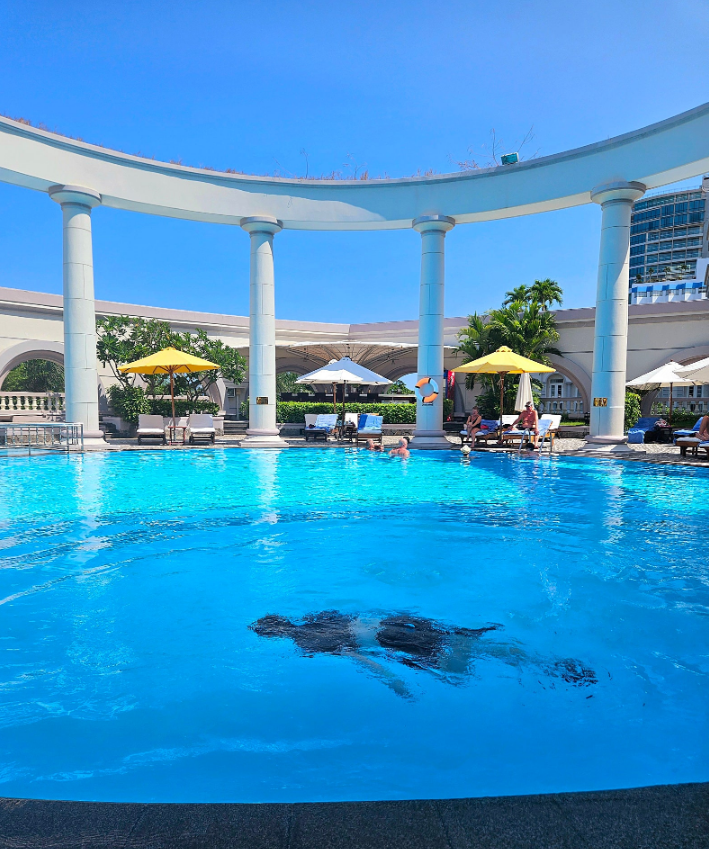 [나트랑] 가이드맨을 이용한 나트랑 여행 후기