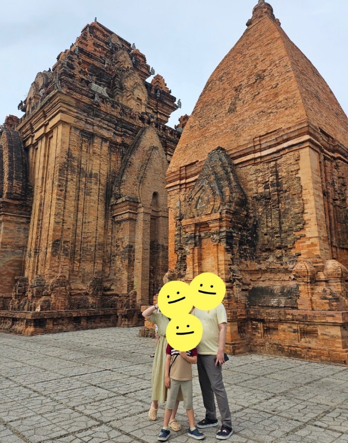 [나트랑] 5/13~17 나판랑 핵심팩 후기 뒤늦게 올립니다