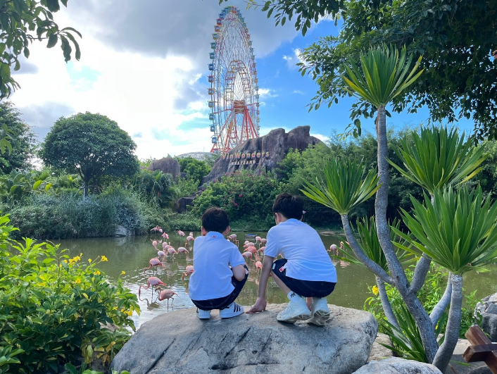 [나트랑] 나트랑으로 가족여행 다녀왔용