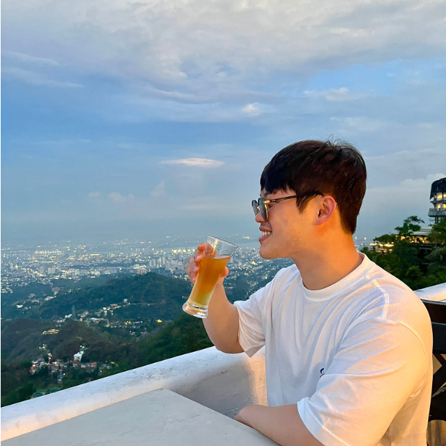 [세부] 첫 해외여행 후기(feat. Jake 가이드님)