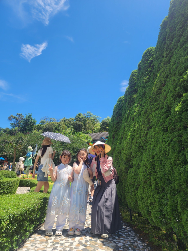 [다낭] 은혜로운 다낭여행 후기입니다!