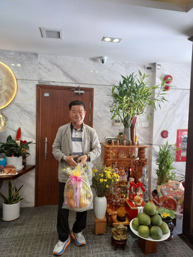 [다낭] 5월27~31 다낭여행후기 ^^ 1탄