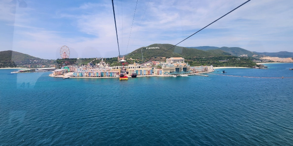 [나트랑] 뚜안 가이드님과 5.25~5.29 함께한 여행후기