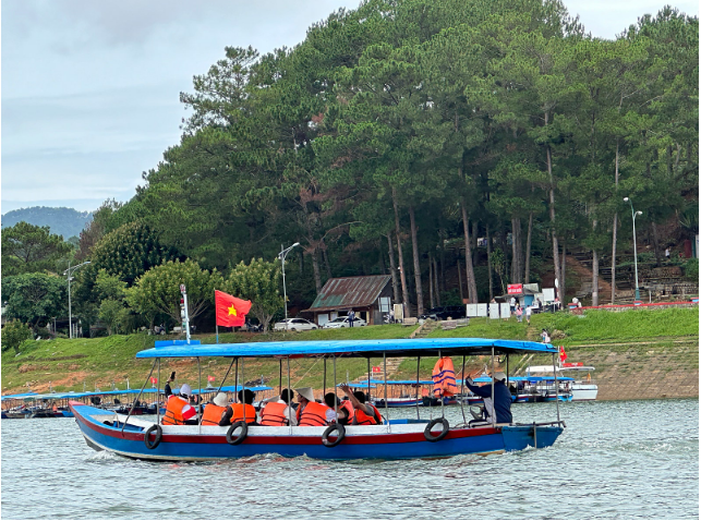 [나트랑] 나트랑 <> 달랏 여행 즐거웠습니다. ㅎㅎ