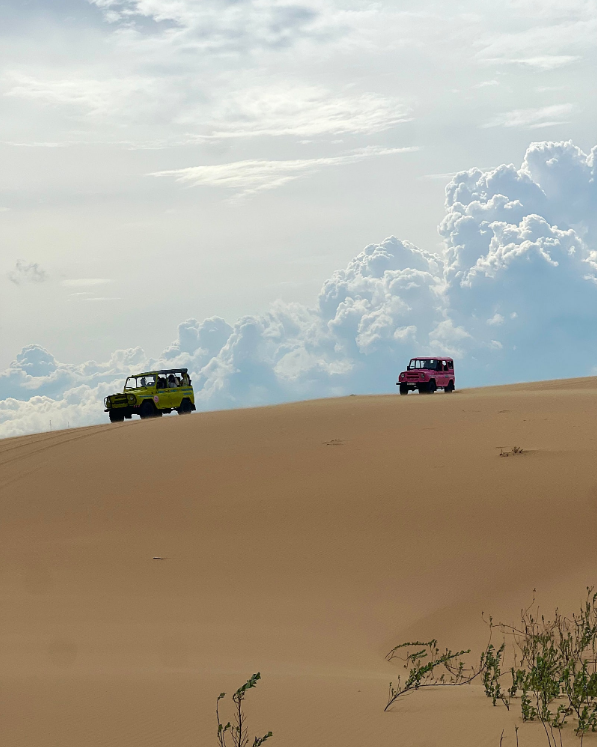 [나트랑] 5/30~6/3일 나트랑 다녀온 후기